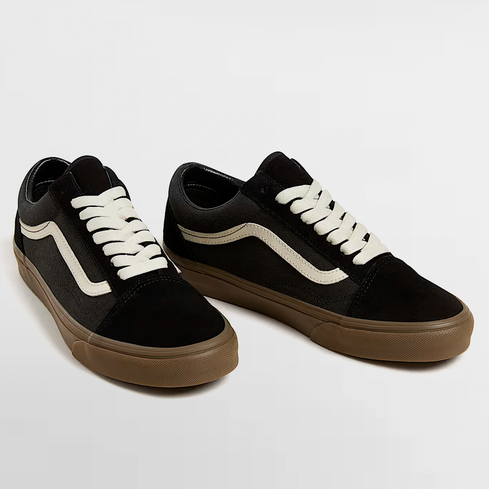 VANS CALZADO OLD SKOOL HEAVY CANVAS - VN0A2Z42BMA
