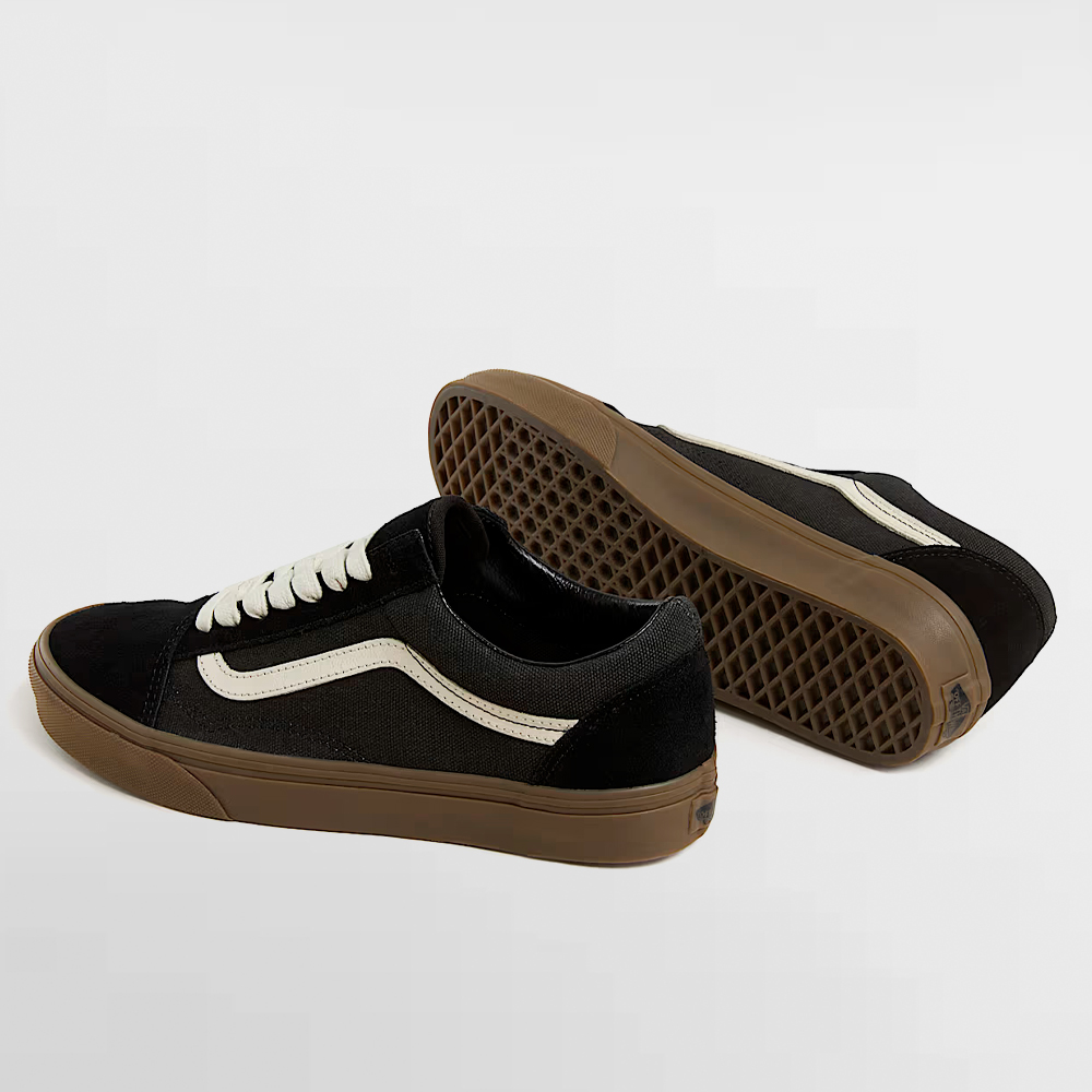 VANS CALZADO OLD SKOOL HEAVY CANVAS - VN0A2Z42BMA