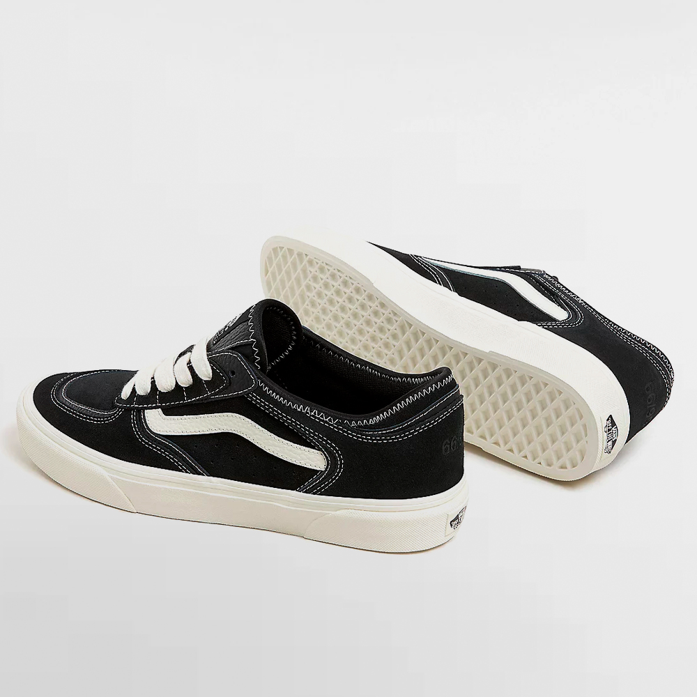 VANS CALZADO ROWLEY CLASSIC - VN0009QJBPT