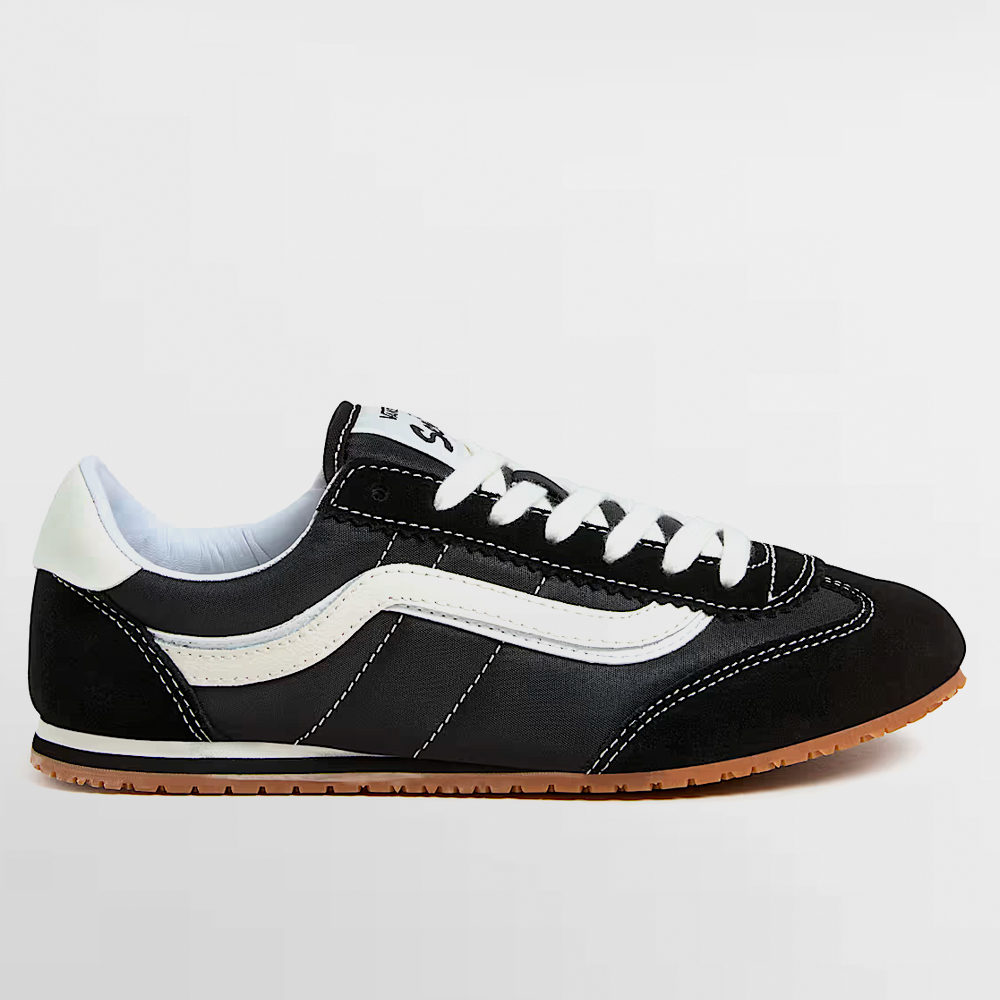 VANS CALZADO W. SUPER LOWPRO - VN000D83BLA