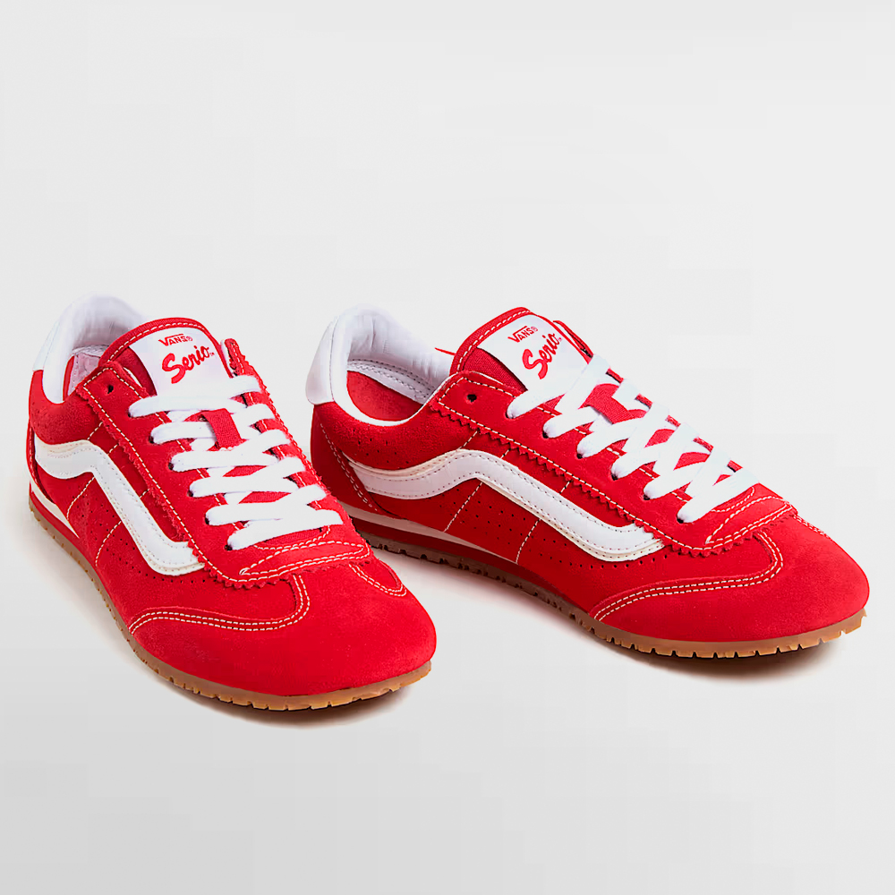VANS CALZADO W. SUPER LOWPRO - VN000D83IZQ
