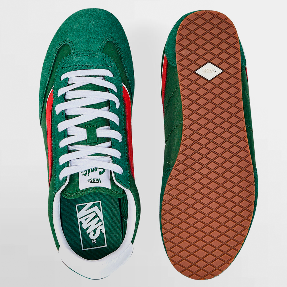 VANS CALZADO W. SUPER LOWPRO - VN000D83BR