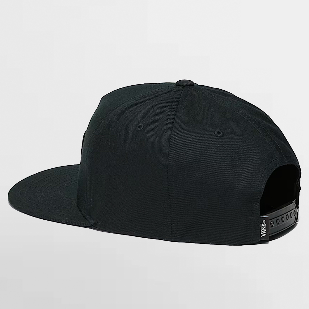 VANS GORRA FULL PATCH - VN000QPU9RJ