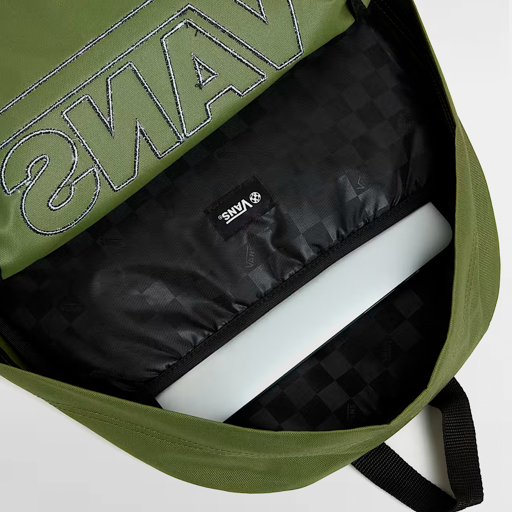 VANS MOCHILA OLD SKOOL DROP V BACKPACK - VN000H4ZZBF