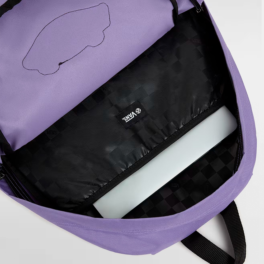 VANS MOCHILA OLD SKOOL CLASSIC BACKPACK - VN000H4Y6PH