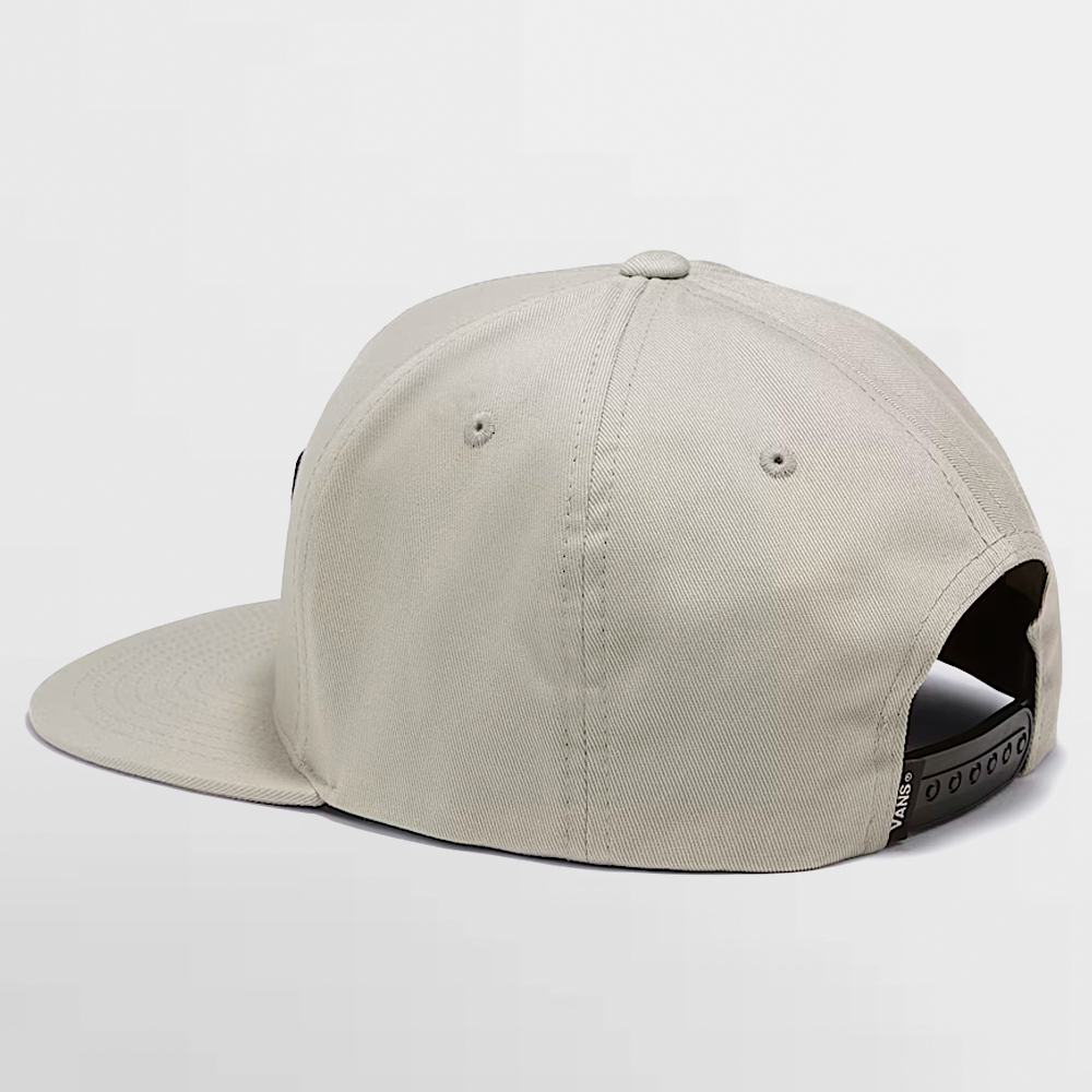 VANS GORRA FULL PATCH SNAPBACK - VN000QPUZUJ
