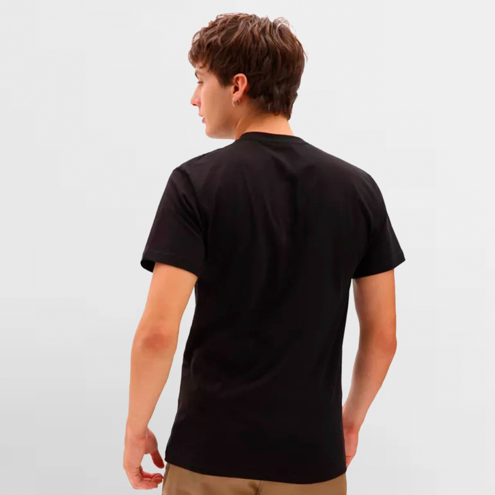 VANS CAMISETA FULL PATCH - VN000QN8Y28