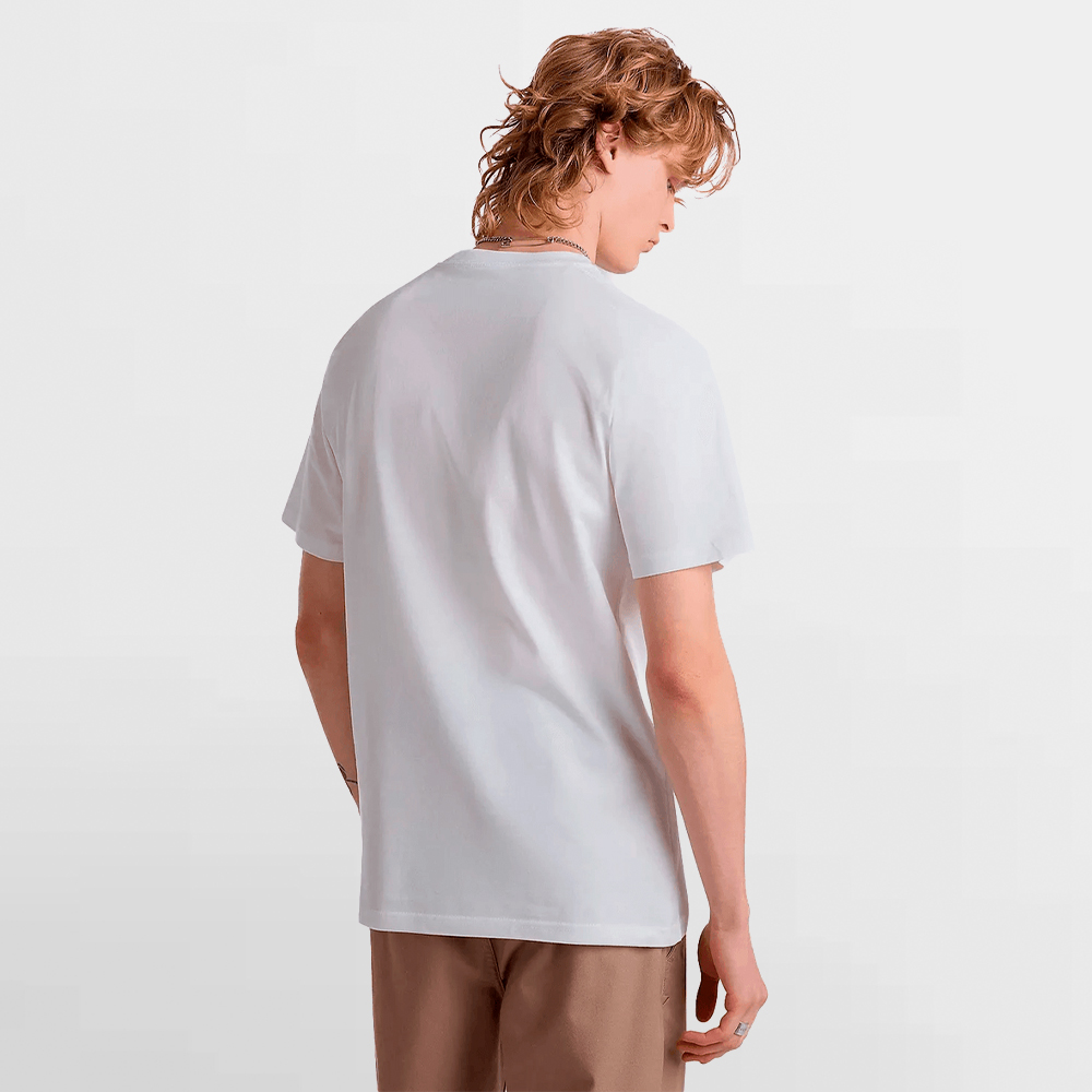 VANS CAMISETA FULL PATCH - VN000QN8YB2