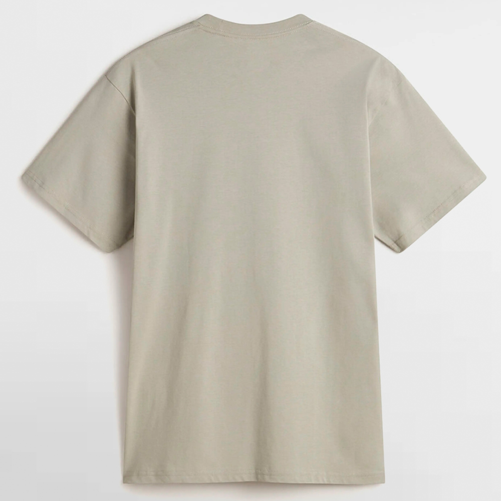 VANS CAMISETA FULL PATCH - VN000QN8ZUJ