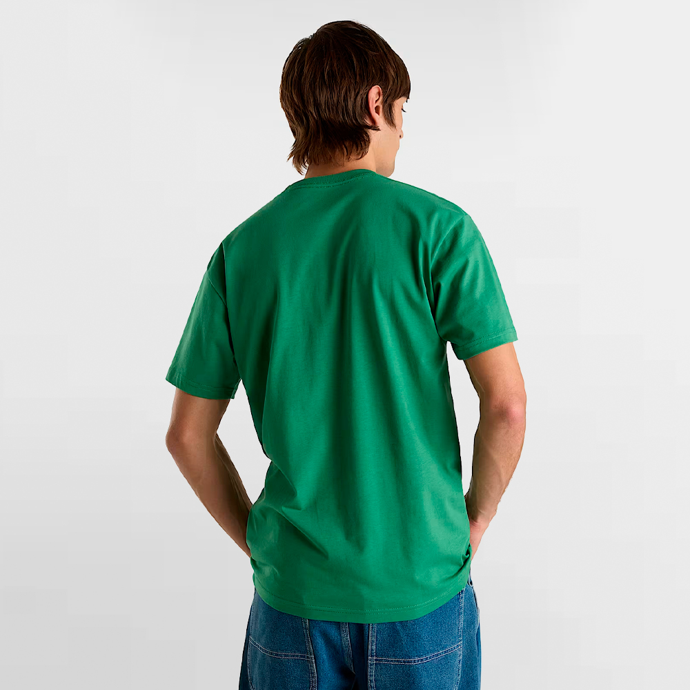 VANS CAMISETA HI STRETCH SS - VN000NHMBR1