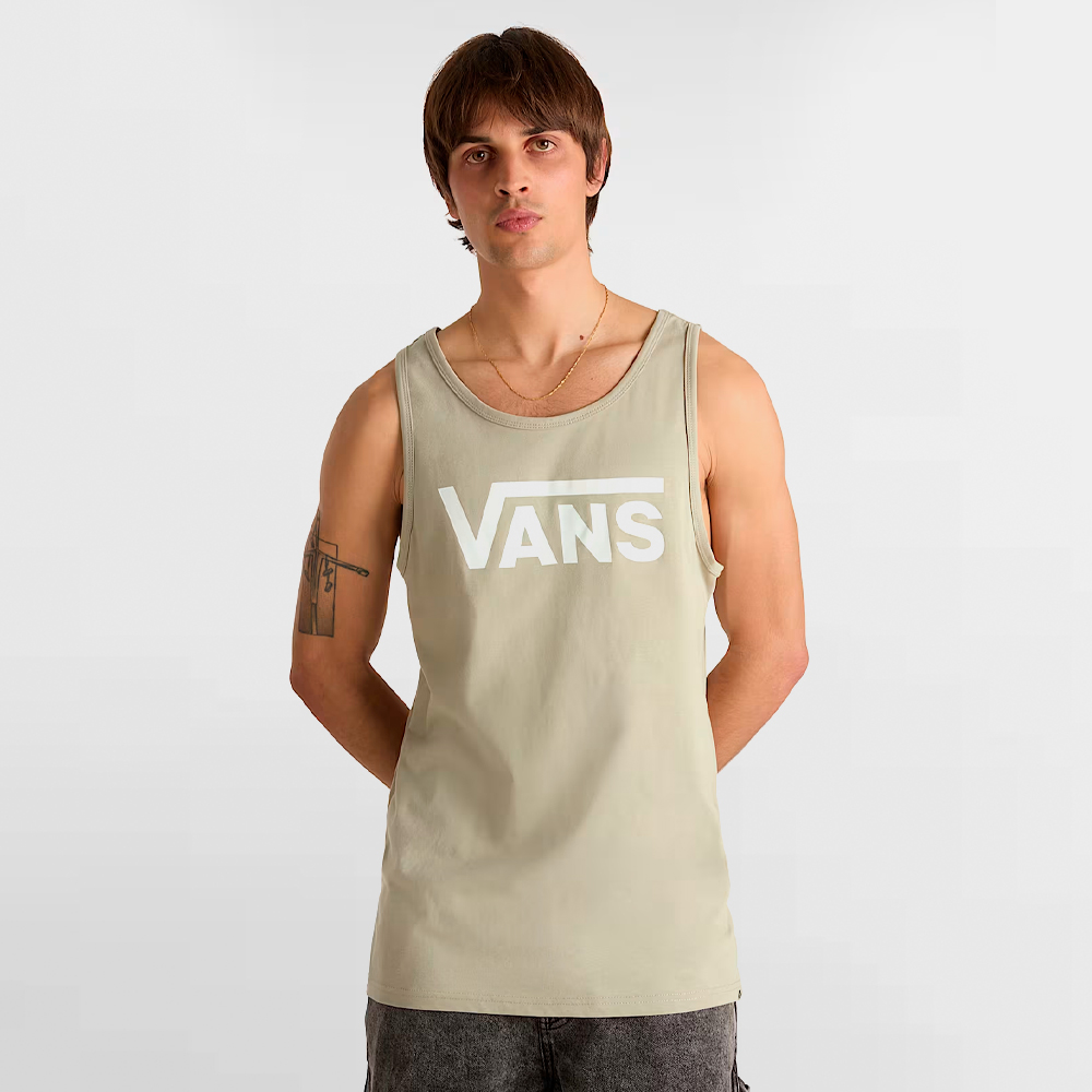 VANS CAMISILLA CLASSIC TANK - VN000Y8VZUJ