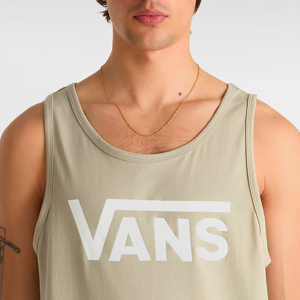VANS CAMISILLA CLASSIC TANK - VN000Y8VZUJ
