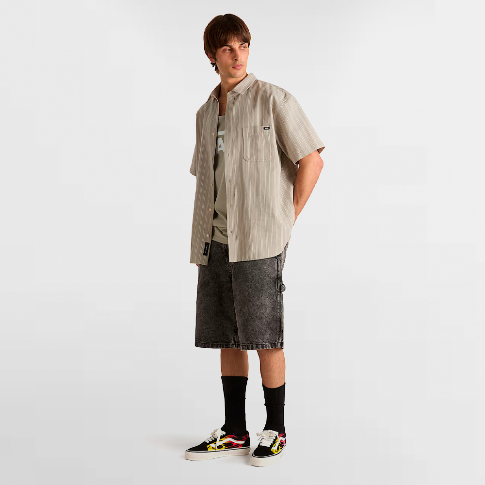 VANS CAMISILLA CLASSIC TANK - VN000Y8VZUJ