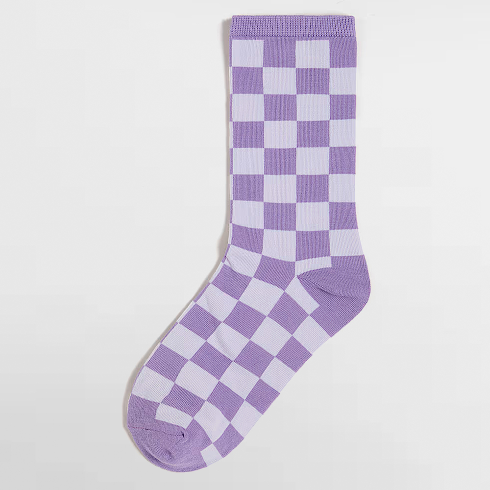 VANS CALCETIN W. TICKER SOCK 6.5-10 - VN0A49ZD6PH