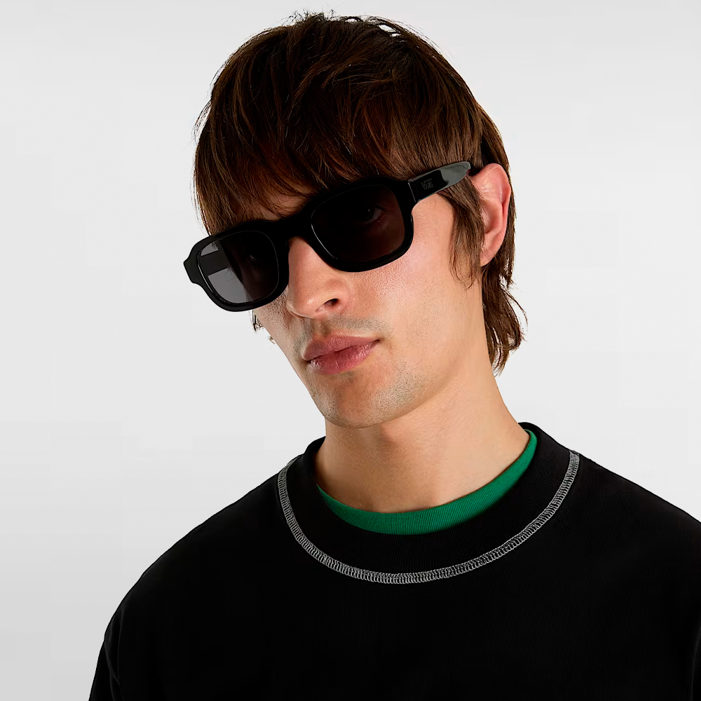 VANS GAFA 66 SUNGLASSES - VN000GMXBLK
