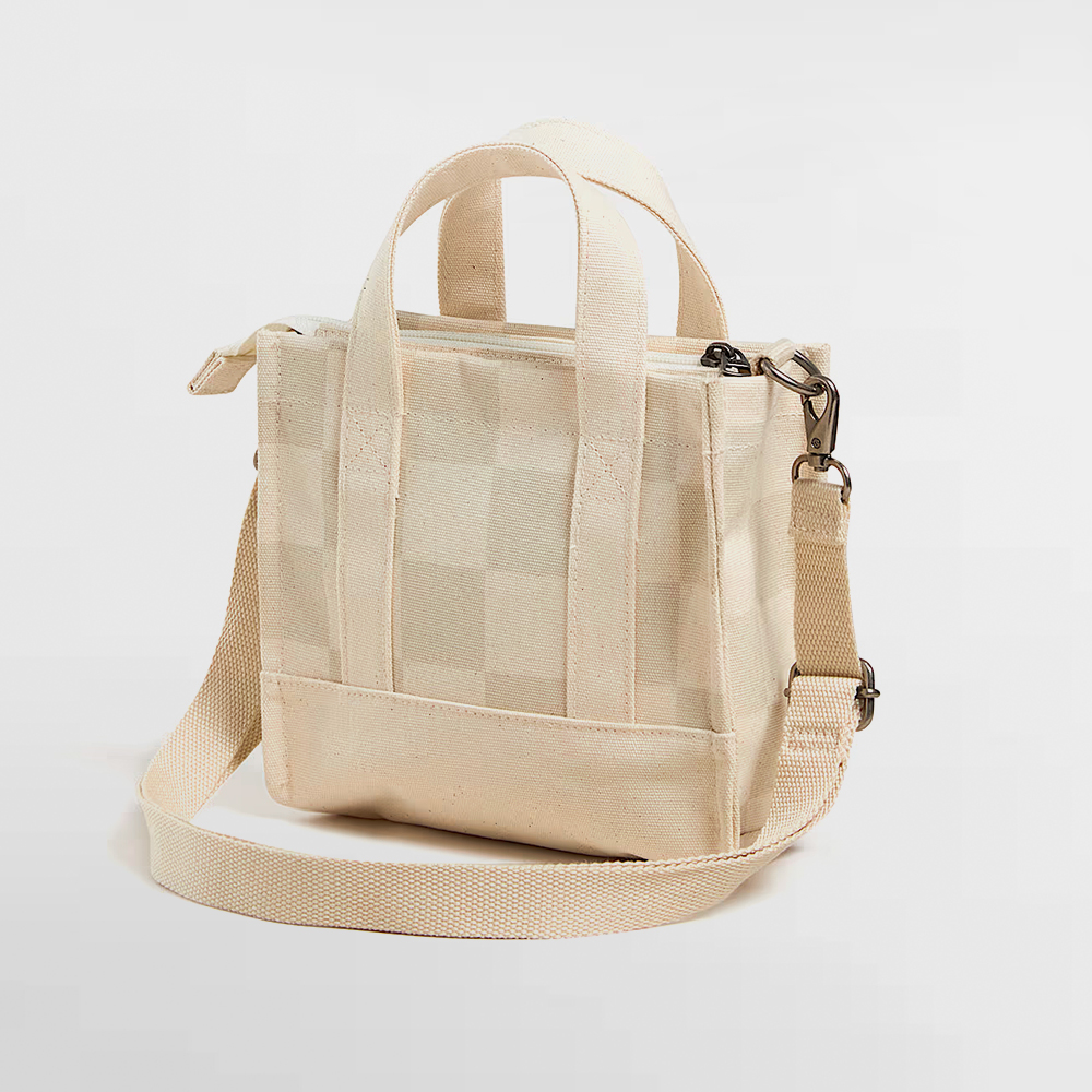 VANS BOLSO LIL PERGS TOTE - VN000HRW2N