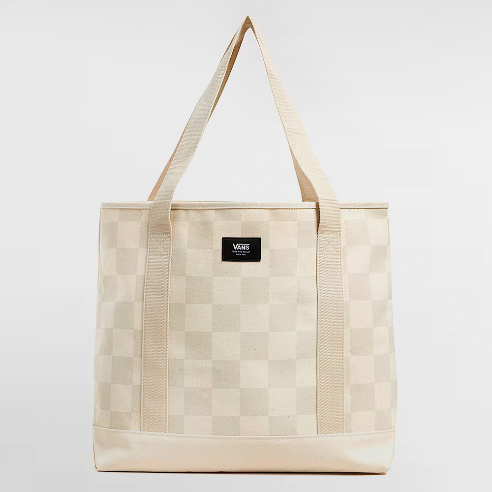 VANS BOLSO PERGS TOTE - VN0A7PQE2N1