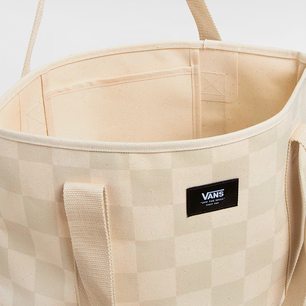 VANS BOLSO PERGS TOTE - VN0A7PQE2N1