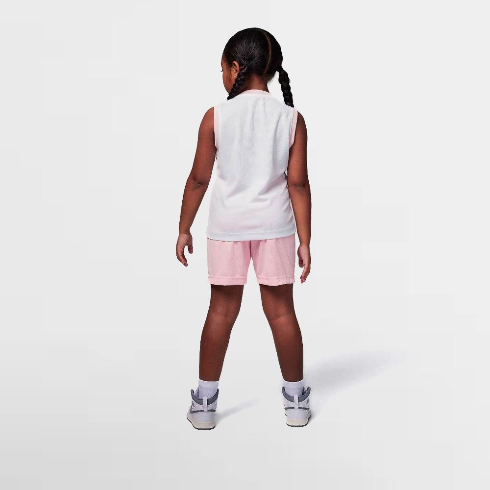 NIKE SET LK. JORDAN 23 JERSEY SET - 35C919 A9Y