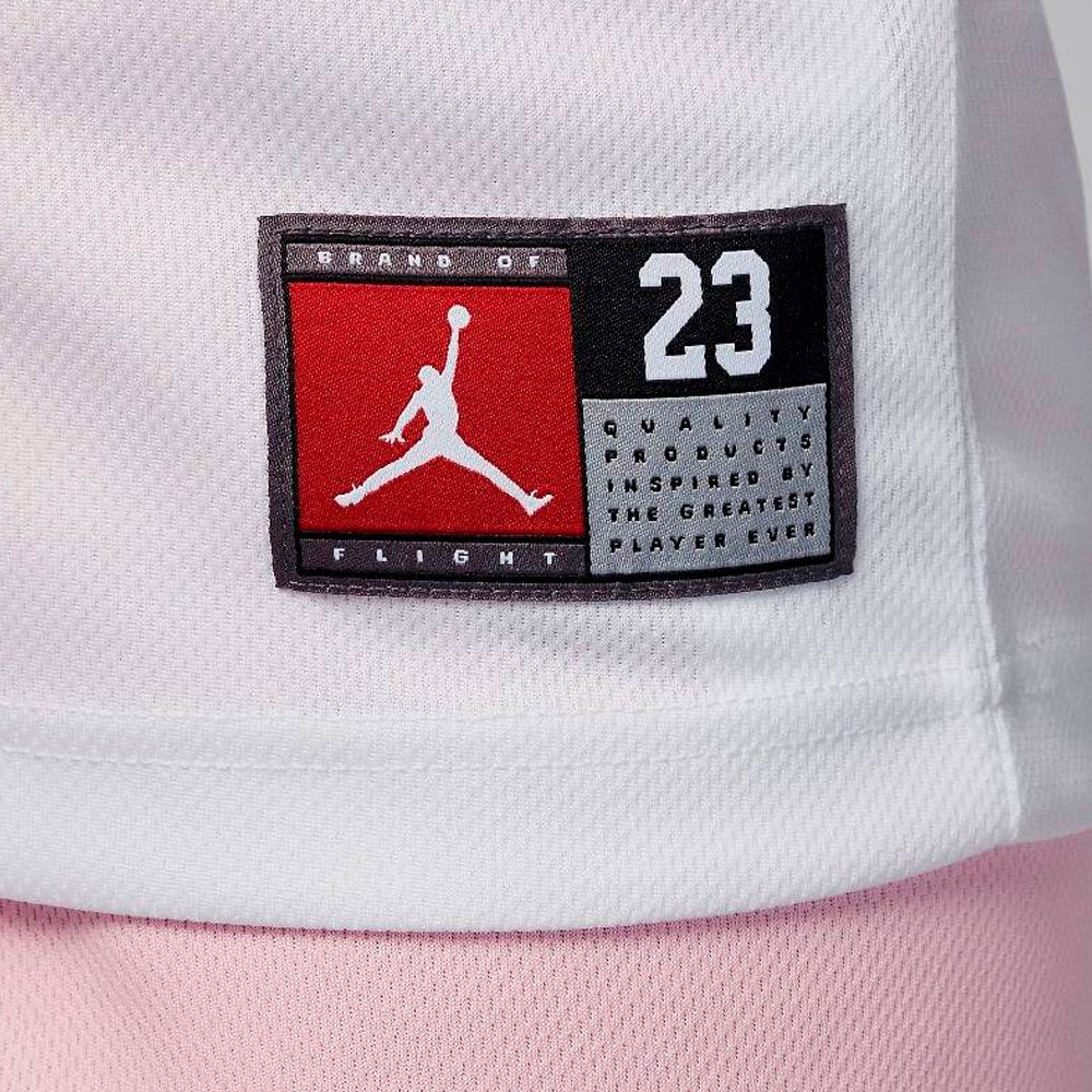 NIKE SET LK. JORDAN 23 JERSEY SET - 35C919 A9Y