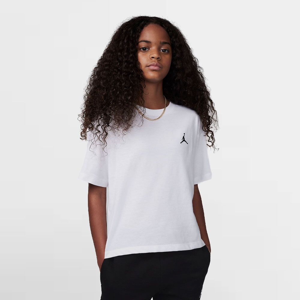 NIKE CAMISETA G.BRKLYN ESSENTIALS SS TEE - 45D311 001