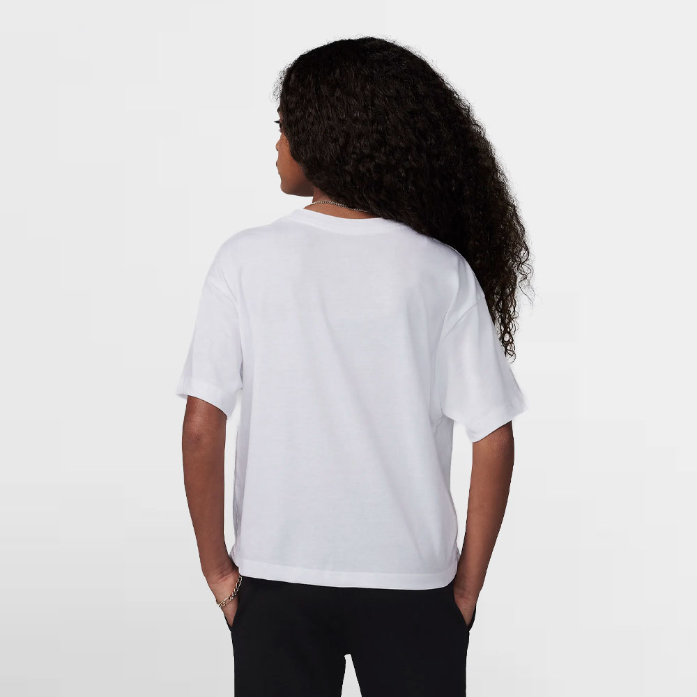 NIKE CAMISETA G.BRKLYN ESSENTIALS SS TEE - 45D311 001