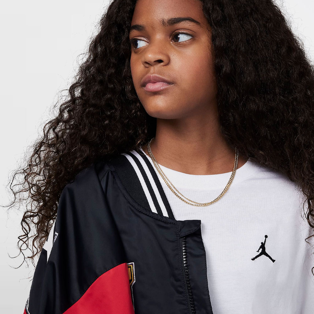 NIKE CAMISETA G.BRKLYN ESSENTIALS SS TEE - 45D311 001