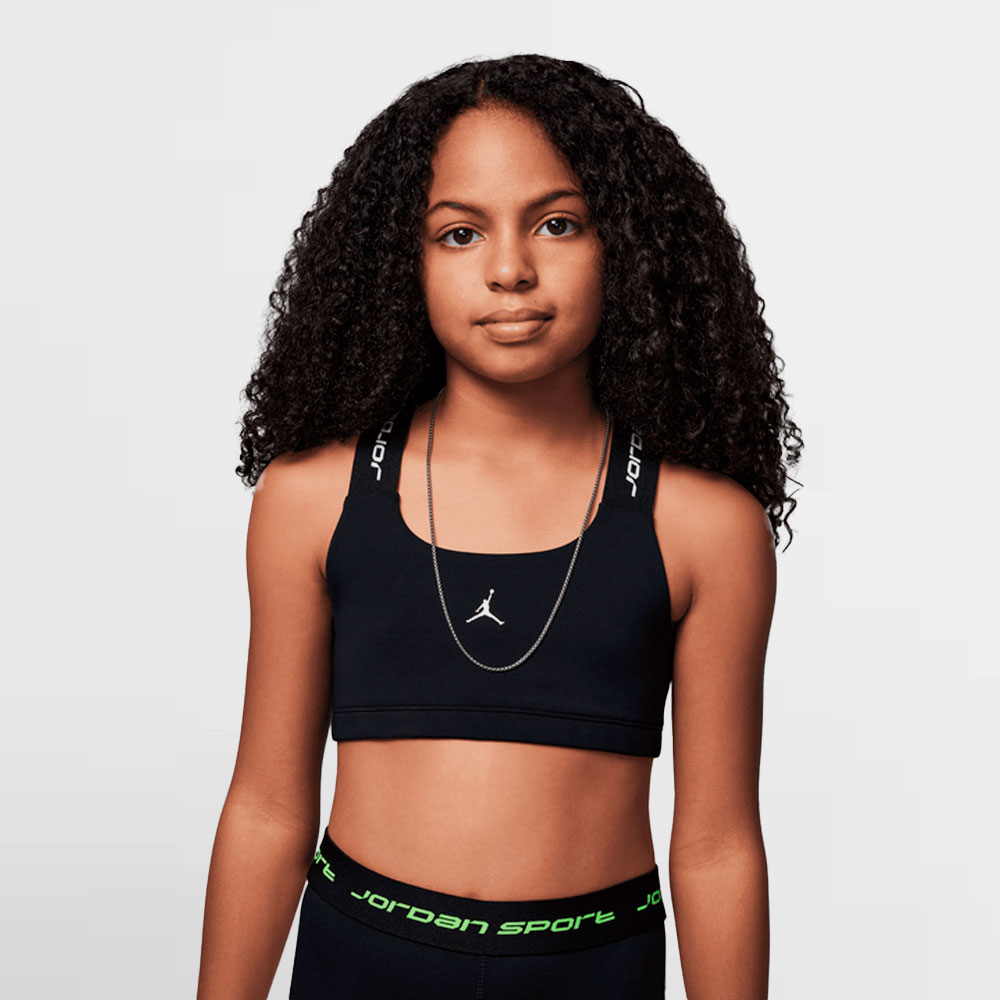 NIKE TOP G. SPORT INDY BRA - 45D656 023