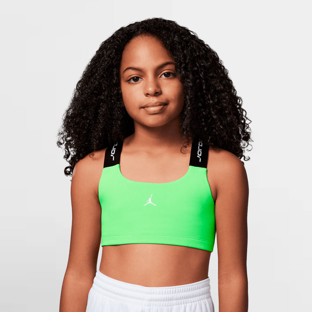 NIKE TOP G. SPORT INDY BRA - 45D656 E4K