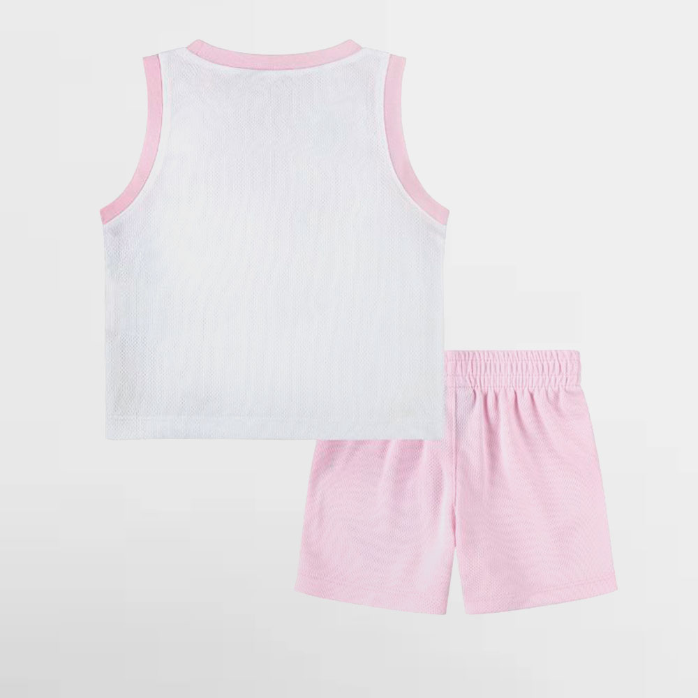 NIKE SET INF. JORDAN 23 JERSEY SET - 65C919 A9Y