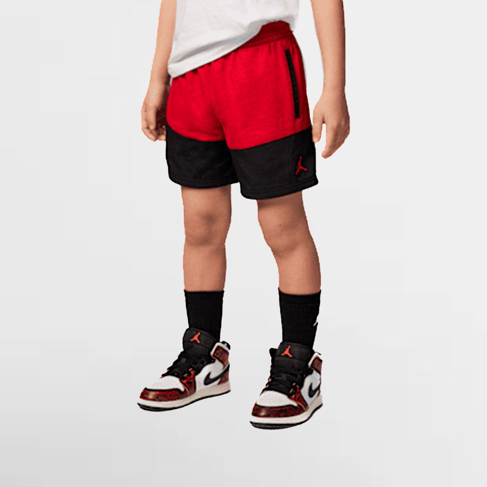 NIKE SET LK. JORDAN STACKED MIXED SET - 85D767 R78