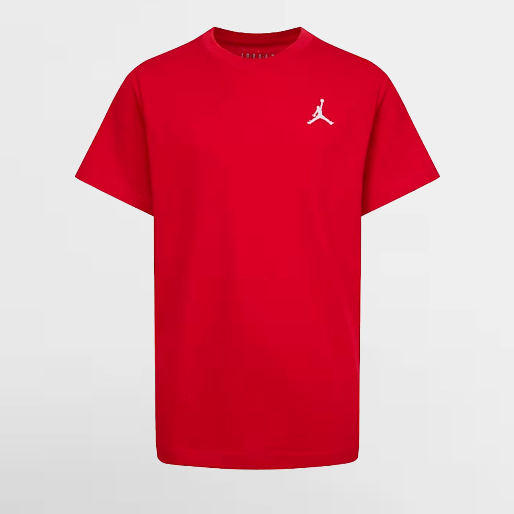 NIKE CAMISETA K. JUMPMAN AIR EMB - 95D266 R78