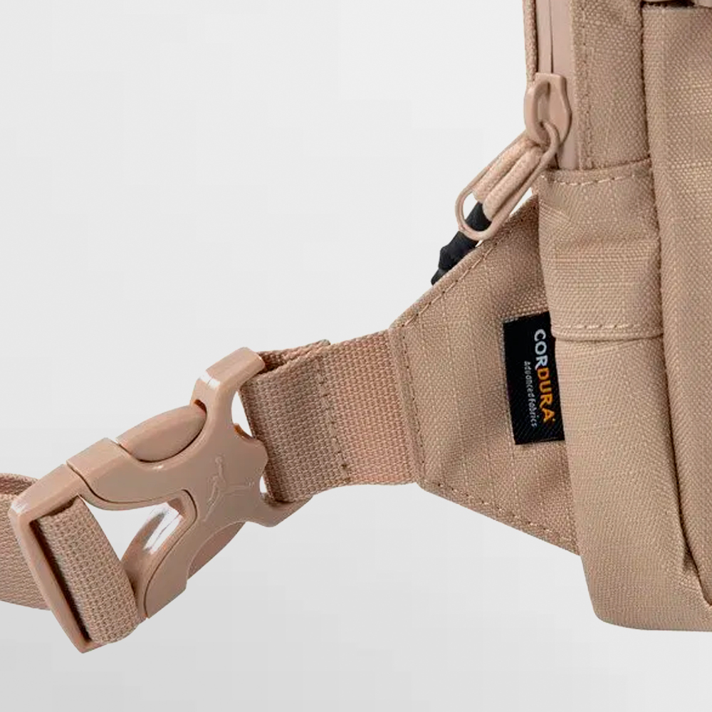 NIKE ORGANIZADOR FRANCHISE HIP BAG - MA9041 XA3