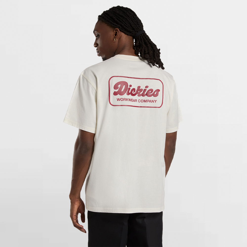 DICKIES CAMISETA LEWISTOWN SS TEE - DK0A4Z8ZC48