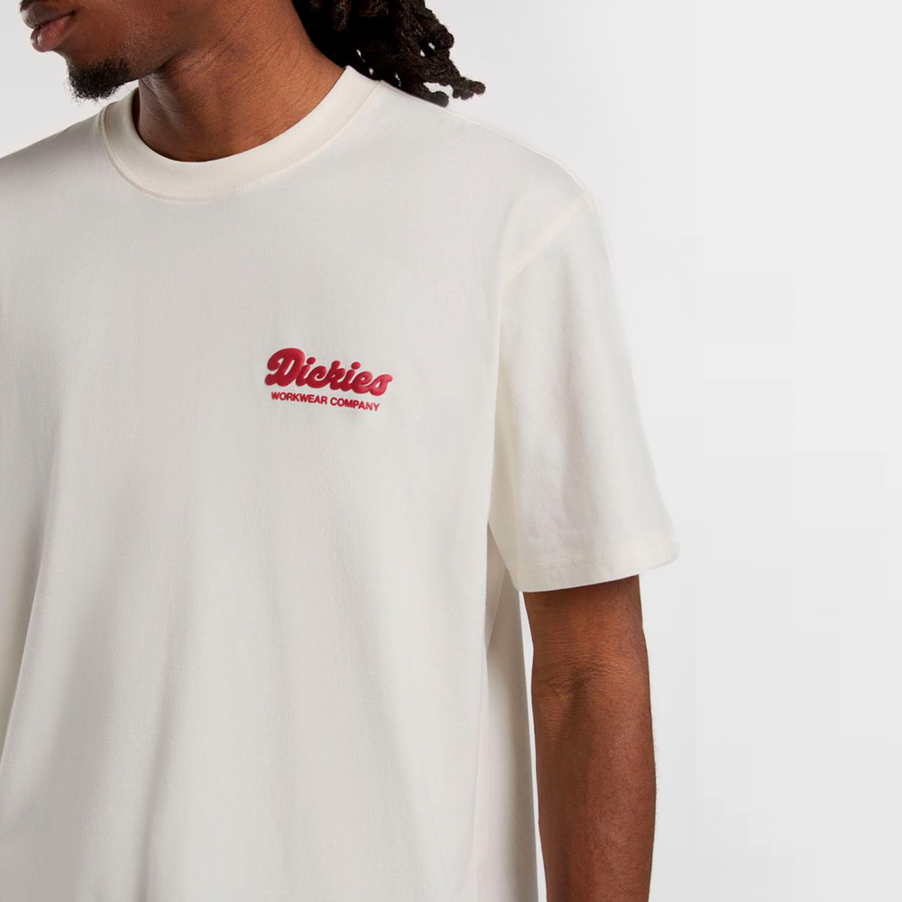 DICKIES CAMISETA LEWISTOWN SS TEE - DK0A4Z8ZC48