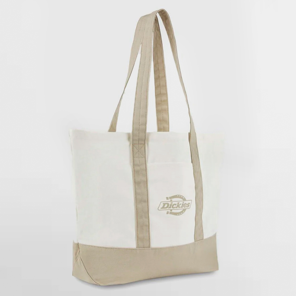 DICKIES BOLSO LOGO CANVAS TOTE - DK0A4Z6FC48