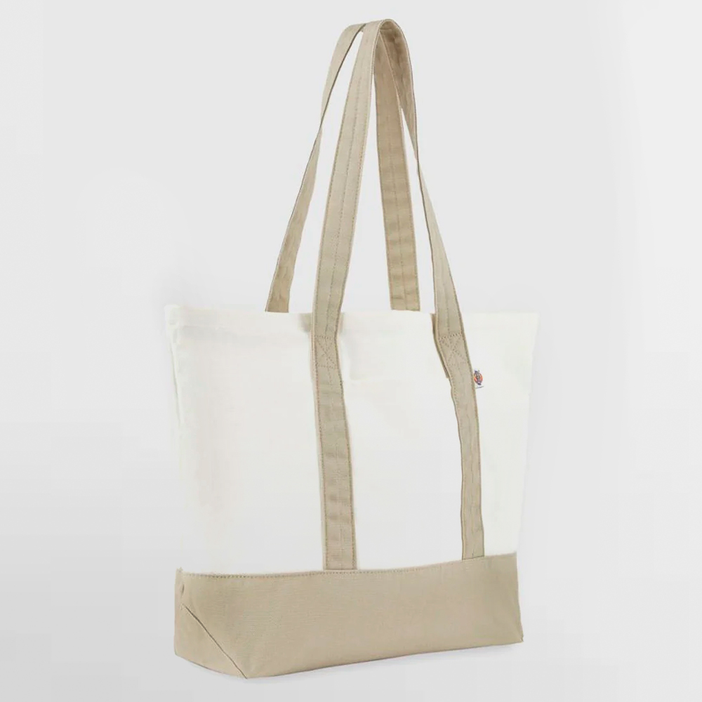 DICKIES BOLSO LOGO CANVAS TOTE - DK0A4Z6FC48