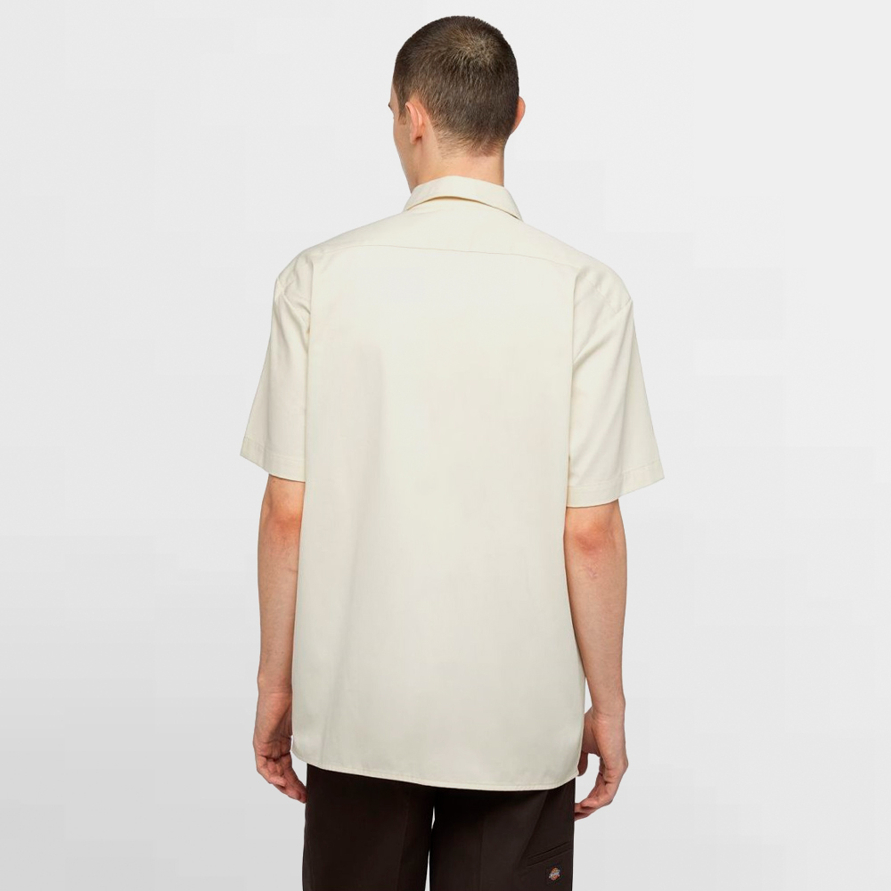 DICKIES CAMISA WORK SHIRT SS REC - DK0A4XK7F90