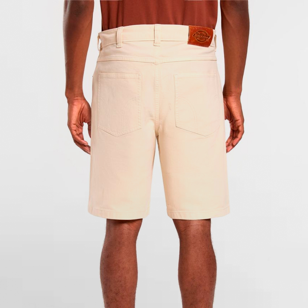 DICKIES PANT. CORTO RIVER RANCH WORK SHORT - DK0A4Z7ZF90