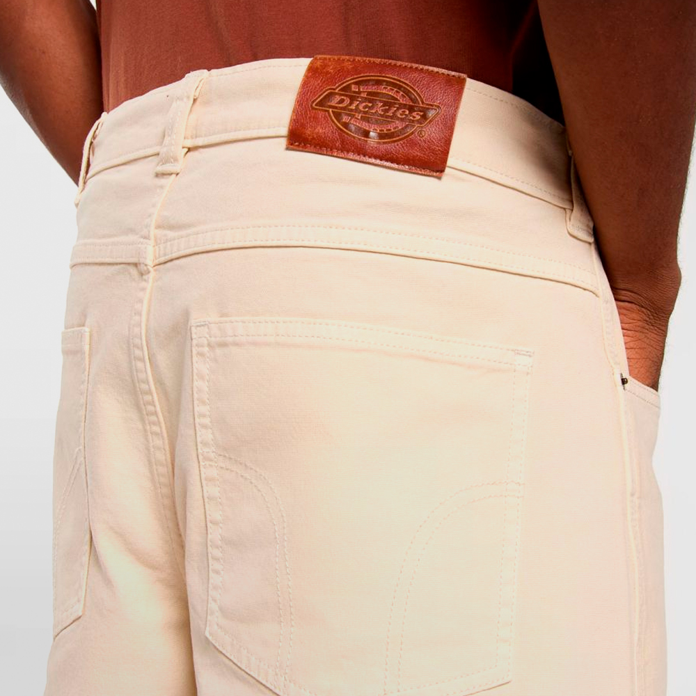 DICKIES PANT. CORTO RIVER RANCH WORK SHORT - DK0A4Z7ZF90