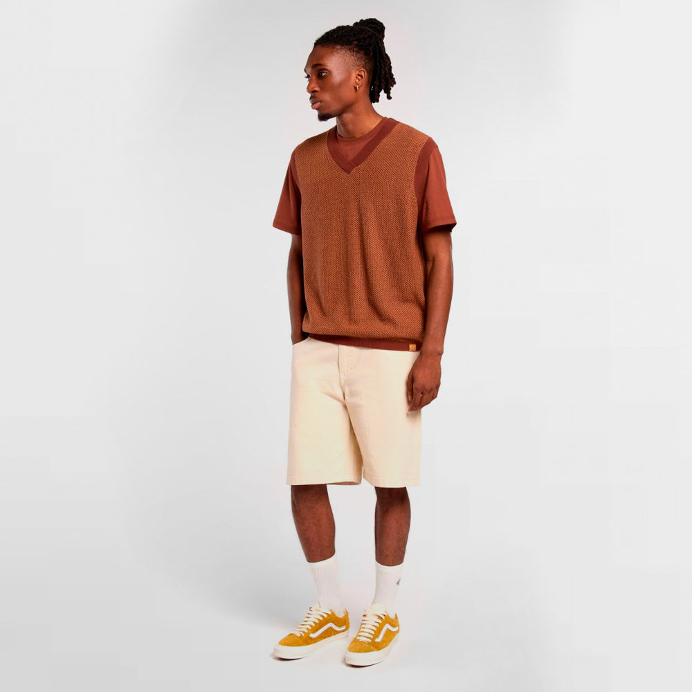 DICKIES PANT. CORTO RIVER RANCH WORK SHORT - DK0A4Z7ZF90