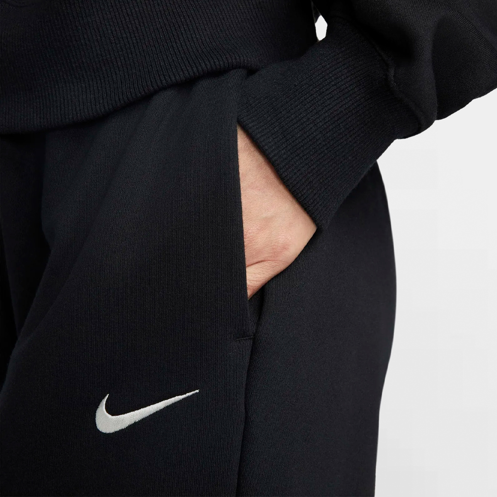 NIKE SUD. CREMALLERA W. NSW PHOENIX FLEECE - DQ5767 010