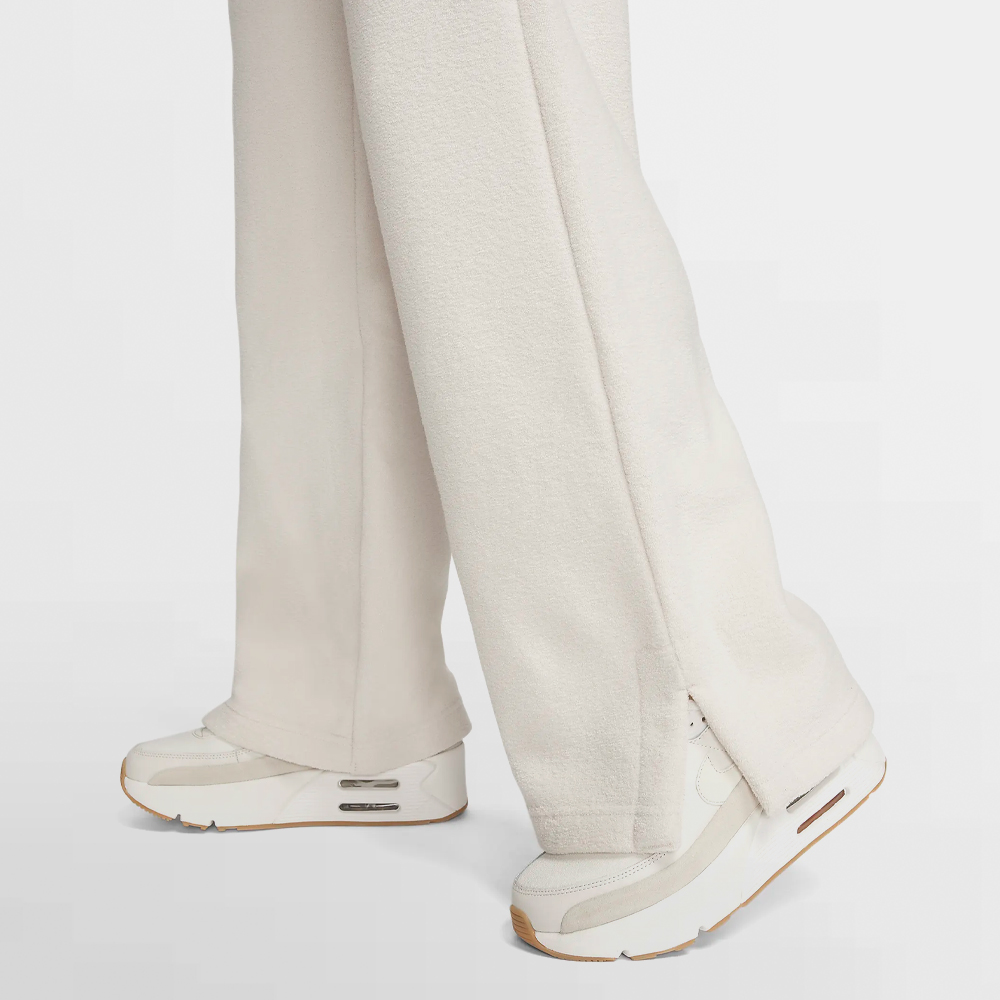 NIKE PANTALON W. NSW PHOENIX PLUSH FLEECE - FN3622 104