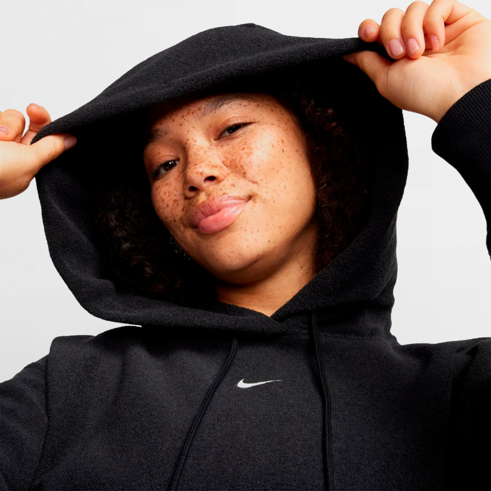 NIKE CANGURO W. NSW PHOENIX FLEECE - HF6839 010