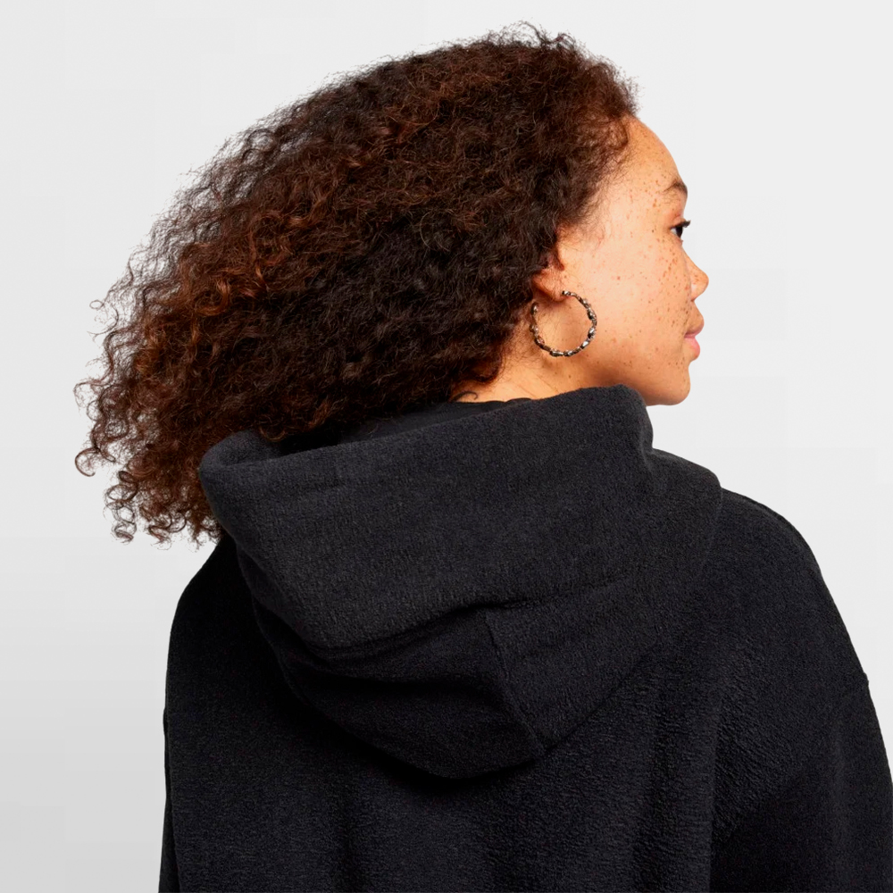 NIKE CANGURO W. NSW PHOENIX FLEECE - HF6839 010