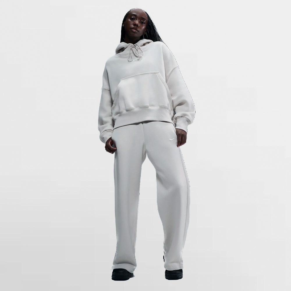 NIKE PANTALON W. NSW PHOENIX FLEECE - HM9757 104