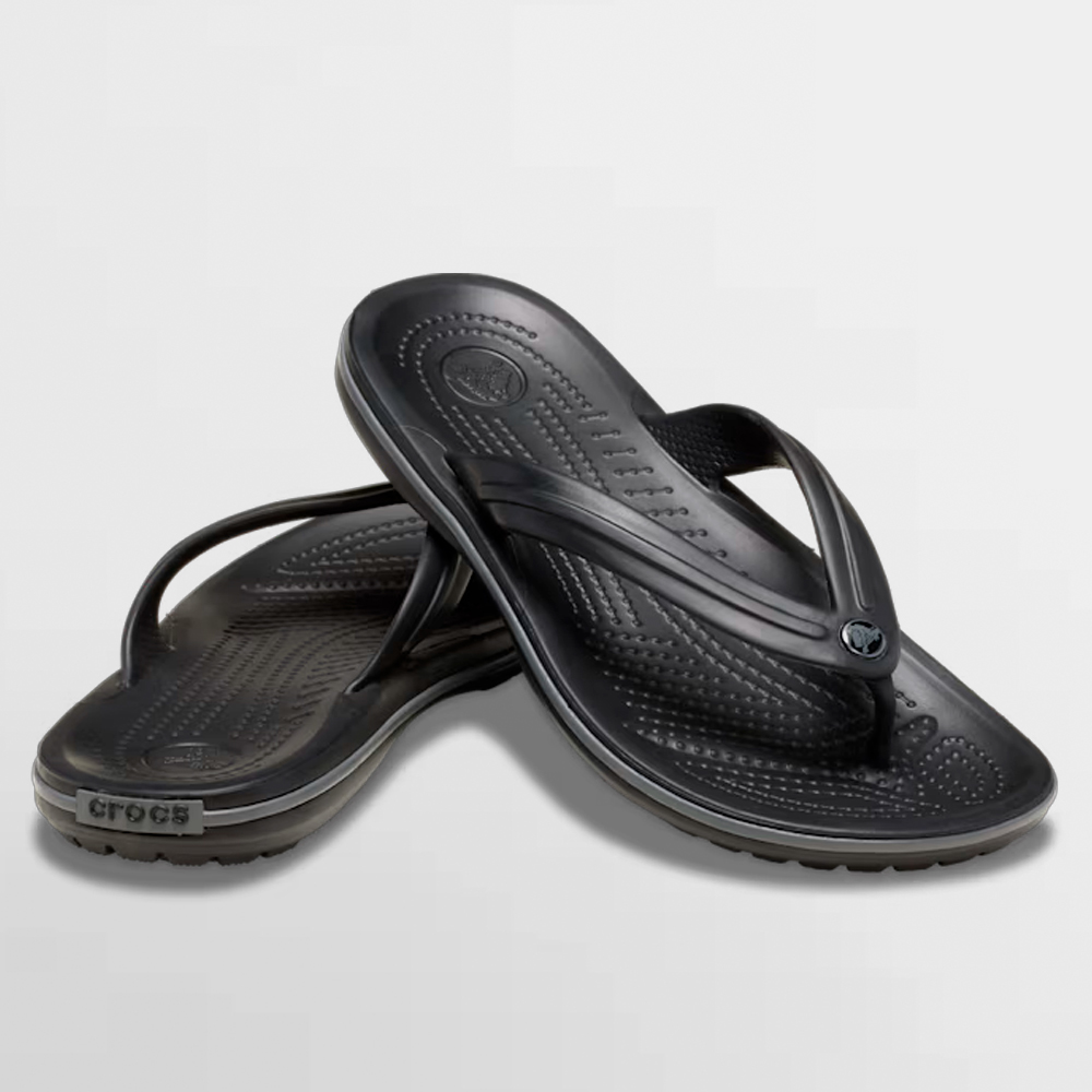 CROCS SANDALIA CROCBAND FLIP (0DD) - 11033