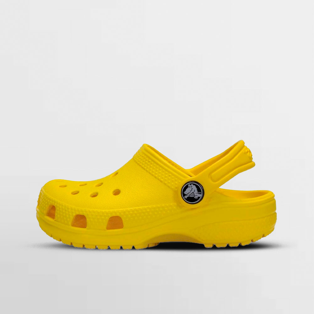 CROCS ZUECO CLASSIC CLOG 77J PS/GS - 206991