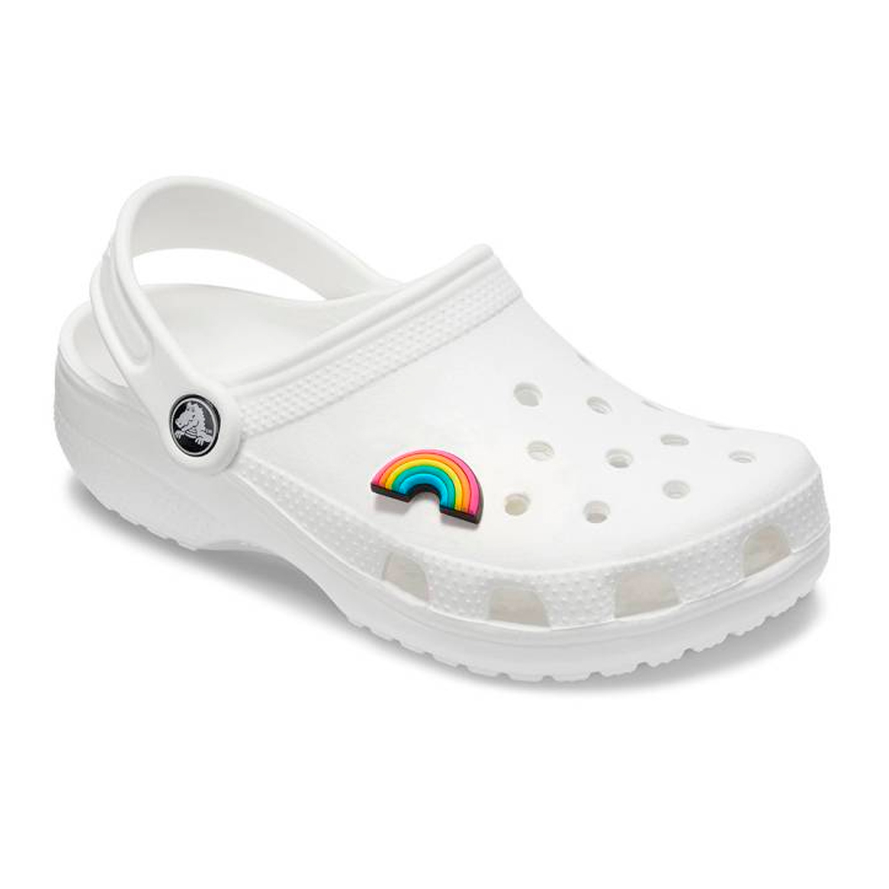 CROCS PIN RAINBOW - 10007117