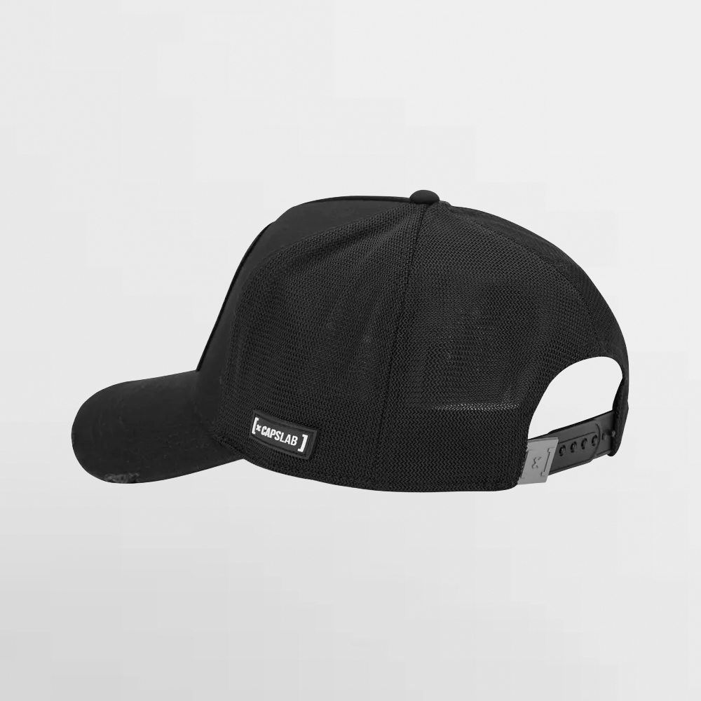 CAPSLAB GORRA CL/TAJ6/1/PCT/TAJ - TAJ